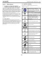 Preview for 134 page of Bard Arctic Sun 5000 Operator'S Manual