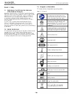 Preview for 164 page of Bard Arctic Sun 5000 Operator'S Manual