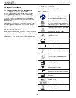 Preview for 174 page of Bard Arctic Sun 5000 Operator'S Manual