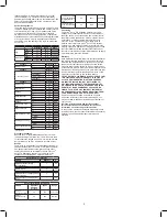 Preview for 2 page of Bard Atlas Gold PTA Dilatation Catheter Instructions For Use Manual