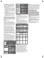 Preview for 6 page of Bard Atlas Gold PTA Dilatation Catheter Instructions For Use Manual