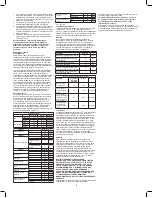 Preview for 8 page of Bard Atlas Gold PTA Dilatation Catheter Instructions For Use Manual