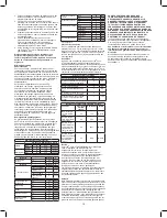 Preview for 12 page of Bard Atlas Gold PTA Dilatation Catheter Instructions For Use Manual