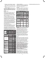 Preview for 14 page of Bard Atlas Gold PTA Dilatation Catheter Instructions For Use Manual