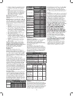 Preview for 16 page of Bard Atlas Gold PTA Dilatation Catheter Instructions For Use Manual