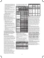 Preview for 38 page of Bard Atlas Gold PTA Dilatation Catheter Instructions For Use Manual