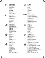 Preview for 40 page of Bard Atlas Gold PTA Dilatation Catheter Instructions For Use Manual