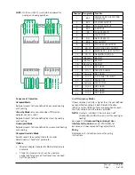 Preview for 5 page of Bard BrightStat  8403-081 Installation And Application Instructions