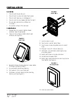 Preview for 6 page of Bard BrightStat  8403-081 Installation And Application Instructions