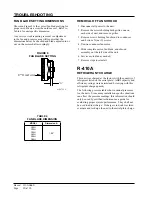 Предварительный просмотр 20 страницы Bard C24H1-A Installation Instructions Manual