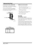 Предварительный просмотр 20 страницы Bard C24H1 Installation Instructions Manual