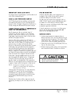 Preview for 15 page of Bard C24H2-A Installation Instructions Manual