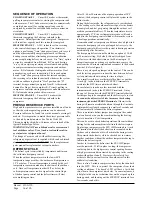 Preview for 16 page of Bard C24H2-A Installation Instructions Manual