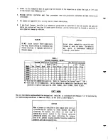 Preview for 6 page of Bard CC060D36A Installation Instructions Manual