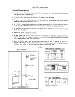 Preview for 19 page of Bard CC060D36A Installation Instructions Manual