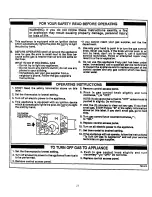 Preview for 25 page of Bard CC060D36A Installation Instructions Manual