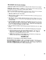 Preview for 28 page of Bard CC060D36A Installation Instructions Manual