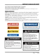 Предварительный просмотр 7 страницы Bard CH Series Installation Instructions Manual