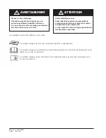 Предварительный просмотр 8 страницы Bard CH Series Installation Instructions Manual
