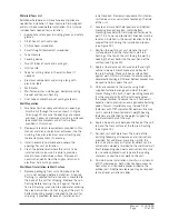 Предварительный просмотр 17 страницы Bard CH Series Installation Instructions Manual