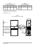 Предварительный просмотр 18 страницы Bard CH Series Installation Instructions Manual