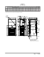 Предварительный просмотр 19 страницы Bard CH Series Installation Instructions Manual