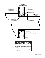 Preview for 21 page of Bard CH Series Installation Instructions Manual