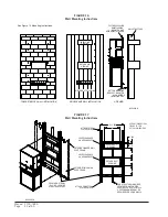 Предварительный просмотр 22 страницы Bard CH Series Installation Instructions Manual