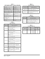 Предварительный просмотр 26 страницы Bard CH Series Installation Instructions Manual