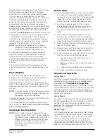 Preview for 30 page of Bard CH Series Installation Instructions Manual