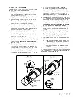 Предварительный просмотр 37 страницы Bard CH Series Installation Instructions Manual