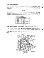 Preview for 22 page of Bard CH060D36B Installation Instructions Manual