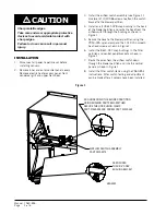 Предварительный просмотр 2 страницы Bard CMA-44 Supplemental Instructions