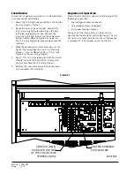 Предварительный просмотр 2 страницы Bard CMC-35 Supplemental Instructions