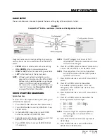 Предварительный просмотр 5 страницы Bard CompleteStat CS9B-THO Installation Instructions Manual