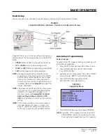 Предварительный просмотр 5 страницы Bard CompleteStat CS9B-THOA Quick Start Manual