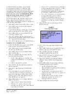 Предварительный просмотр 8 страницы Bard CompleteStat CS9B-THOA Quick Start Manual