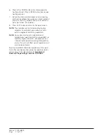 Предварительный просмотр 10 страницы Bard CompleteStat CS9B-THOA Quick Start Manual