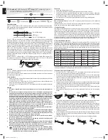 Preview for 2 page of Bard Composix L/P Instructions For Use Manual