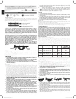 Preview for 4 page of Bard Composix L/P Instructions For Use Manual