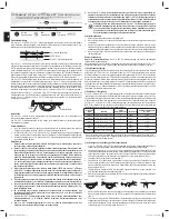 Preview for 6 page of Bard Composix L/P Instructions For Use Manual