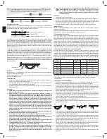 Preview for 8 page of Bard Composix L/P Instructions For Use Manual