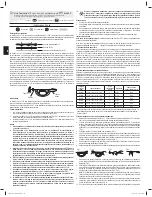 Preview for 10 page of Bard Composix L/P Instructions For Use Manual