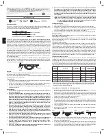 Preview for 12 page of Bard Composix L/P Instructions For Use Manual