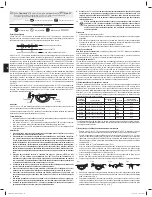 Preview for 14 page of Bard Composix L/P Instructions For Use Manual