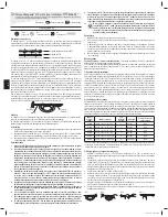 Preview for 16 page of Bard Composix L/P Instructions For Use Manual