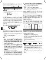 Preview for 20 page of Bard Composix L/P Instructions For Use Manual