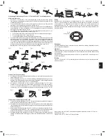 Preview for 21 page of Bard Composix L/P Instructions For Use Manual