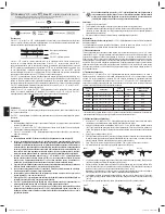 Preview for 22 page of Bard Composix L/P Instructions For Use Manual