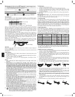 Preview for 24 page of Bard Composix L/P Instructions For Use Manual